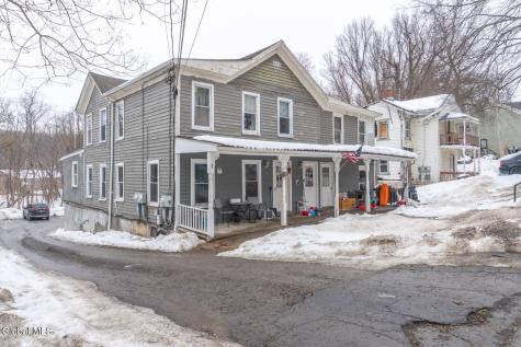 142 Main Street Claverack NY 12565