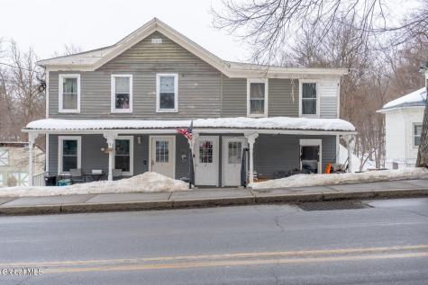142 Main Street Claverack NY 12565