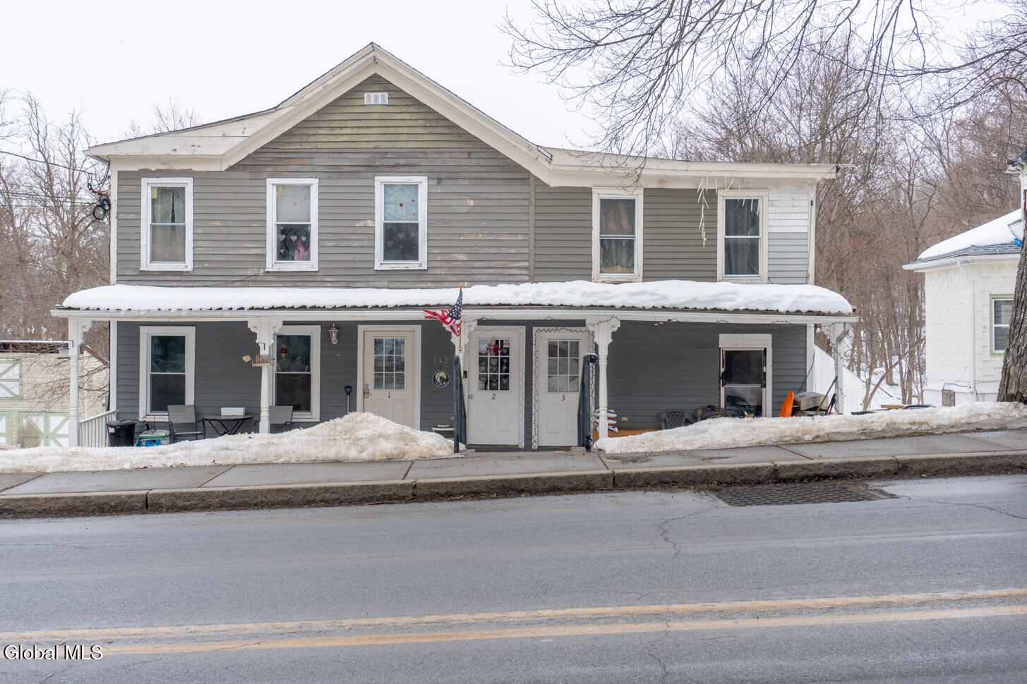 142 Main Street Claverack NY 12565