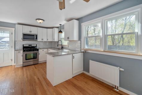 35 Fountain Avenue Albany NY 12203
