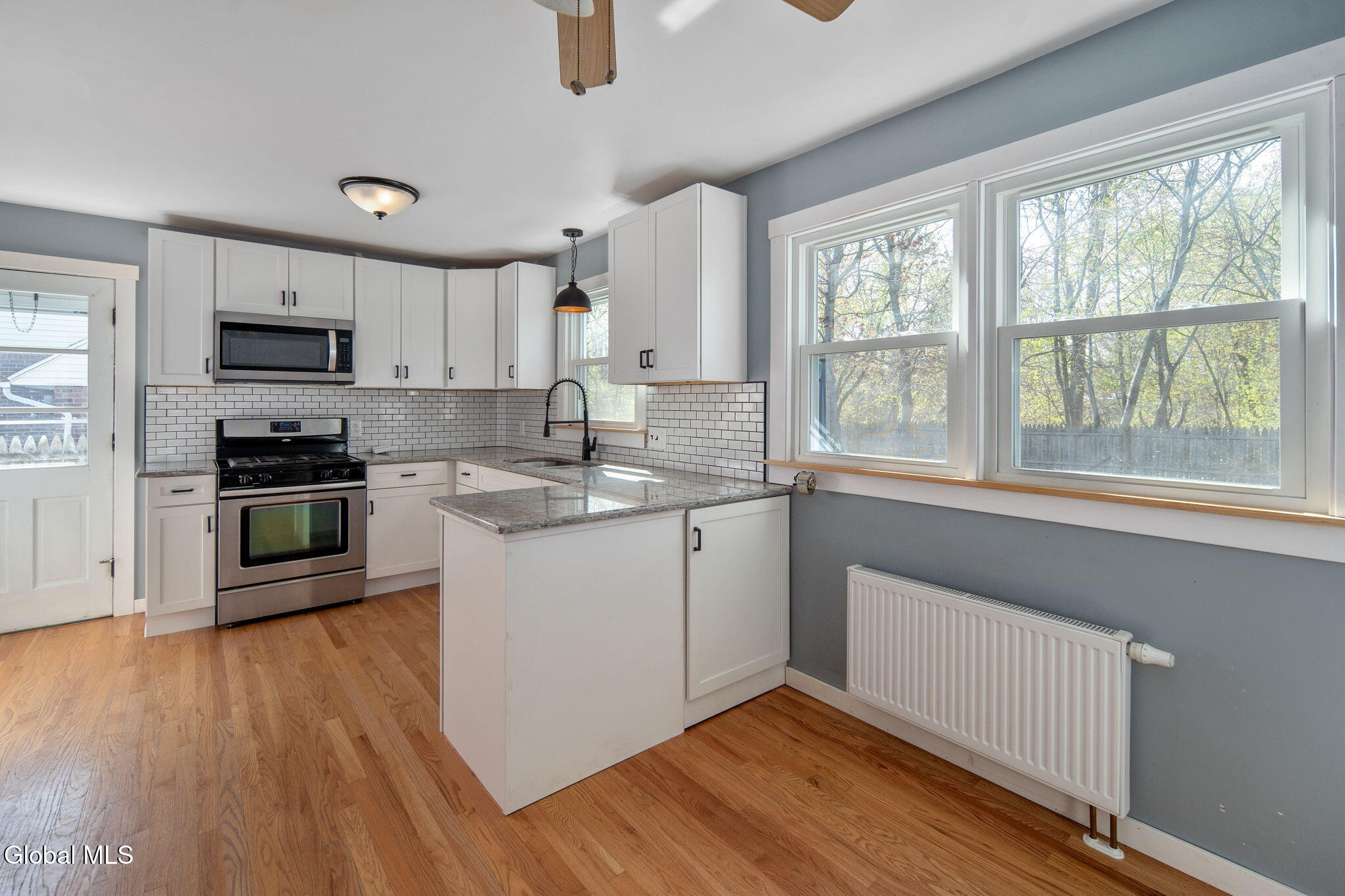 35 Fountain Avenue Albany NY 12203