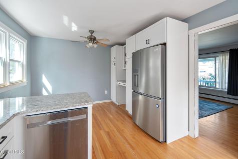 35 Fountain Avenue Albany NY 12203