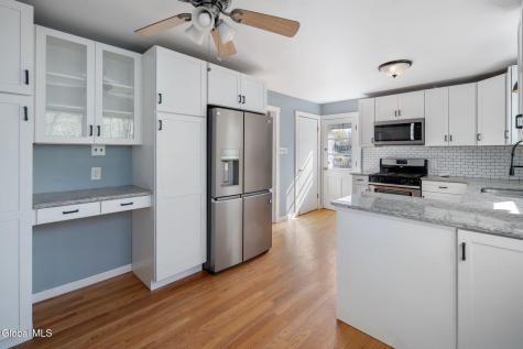 35 Fountain Avenue Albany NY 12203