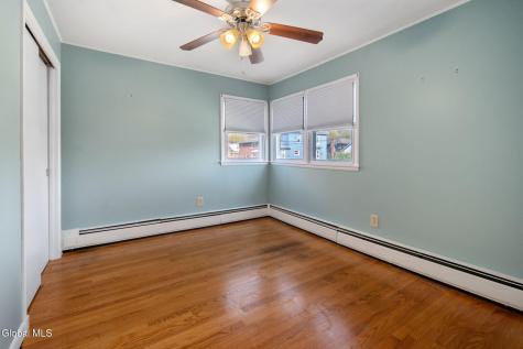 35 Fountain Avenue Albany NY 12203