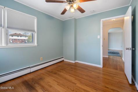 35 Fountain Avenue Albany NY 12203