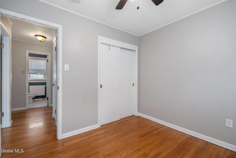 35 Fountain Avenue Albany NY 12203