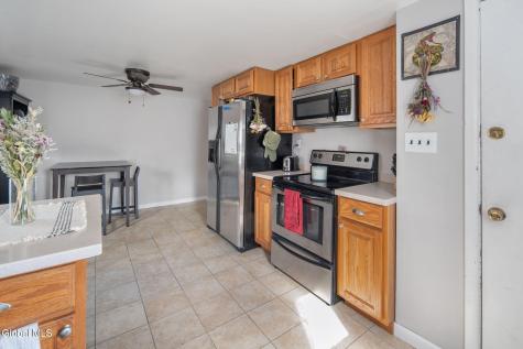 35 Fountain Avenue Albany NY 12203