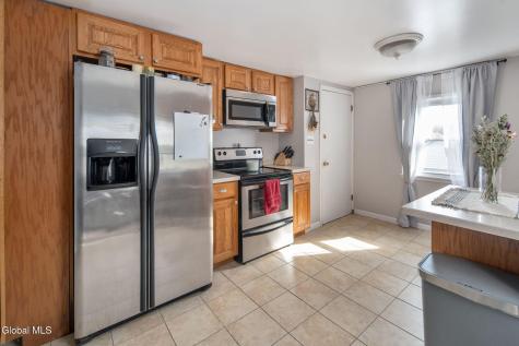 35 Fountain Avenue Albany NY 12203
