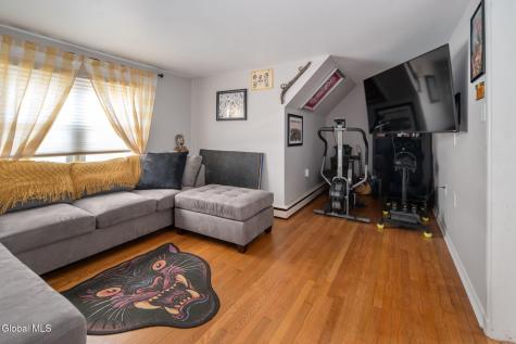 35 Fountain Avenue Albany NY 12203