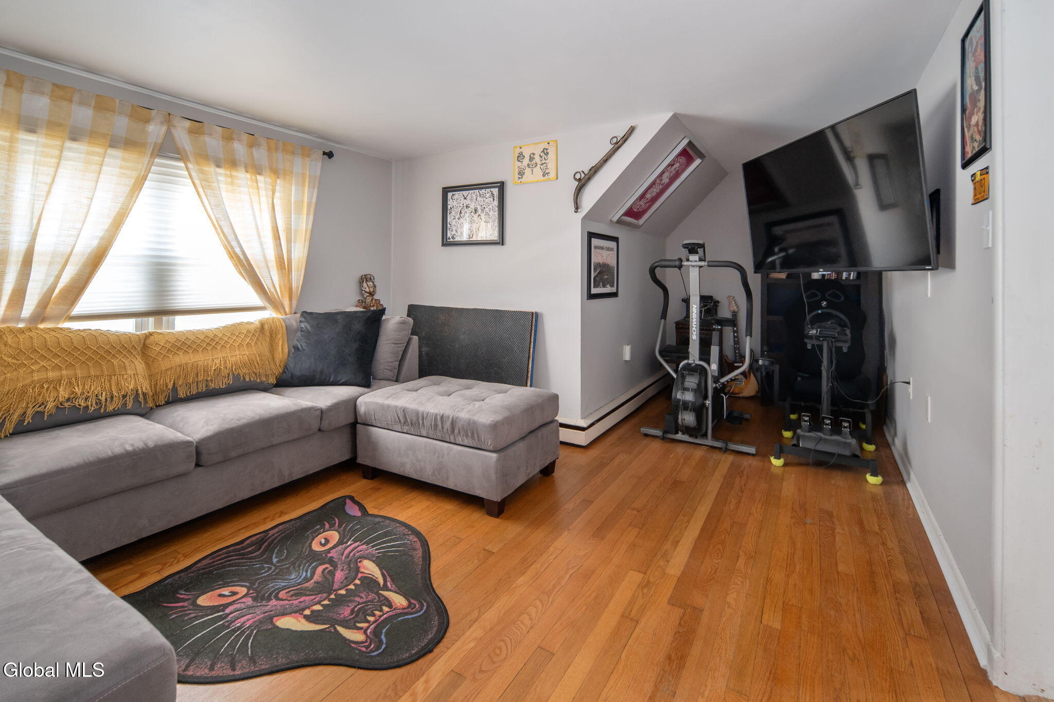 35 Fountain Avenue Albany NY 12203