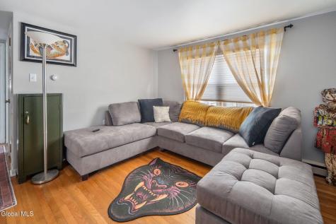 35 Fountain Avenue Albany NY 12203