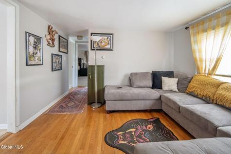 35 Fountain Avenue Albany NY 12203