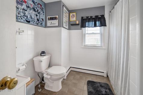 35 Fountain Avenue Albany NY 12203