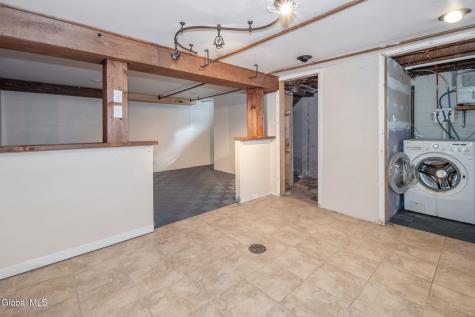 35 Fountain Avenue Albany NY 12203