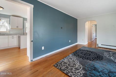 35 Fountain Avenue Albany NY 12203