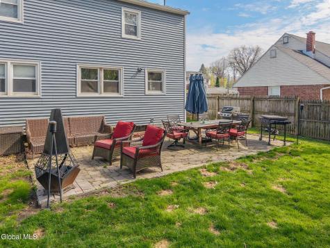 35 Fountain Avenue Albany NY 12203