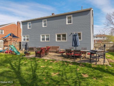 35 Fountain Avenue Albany NY 12203