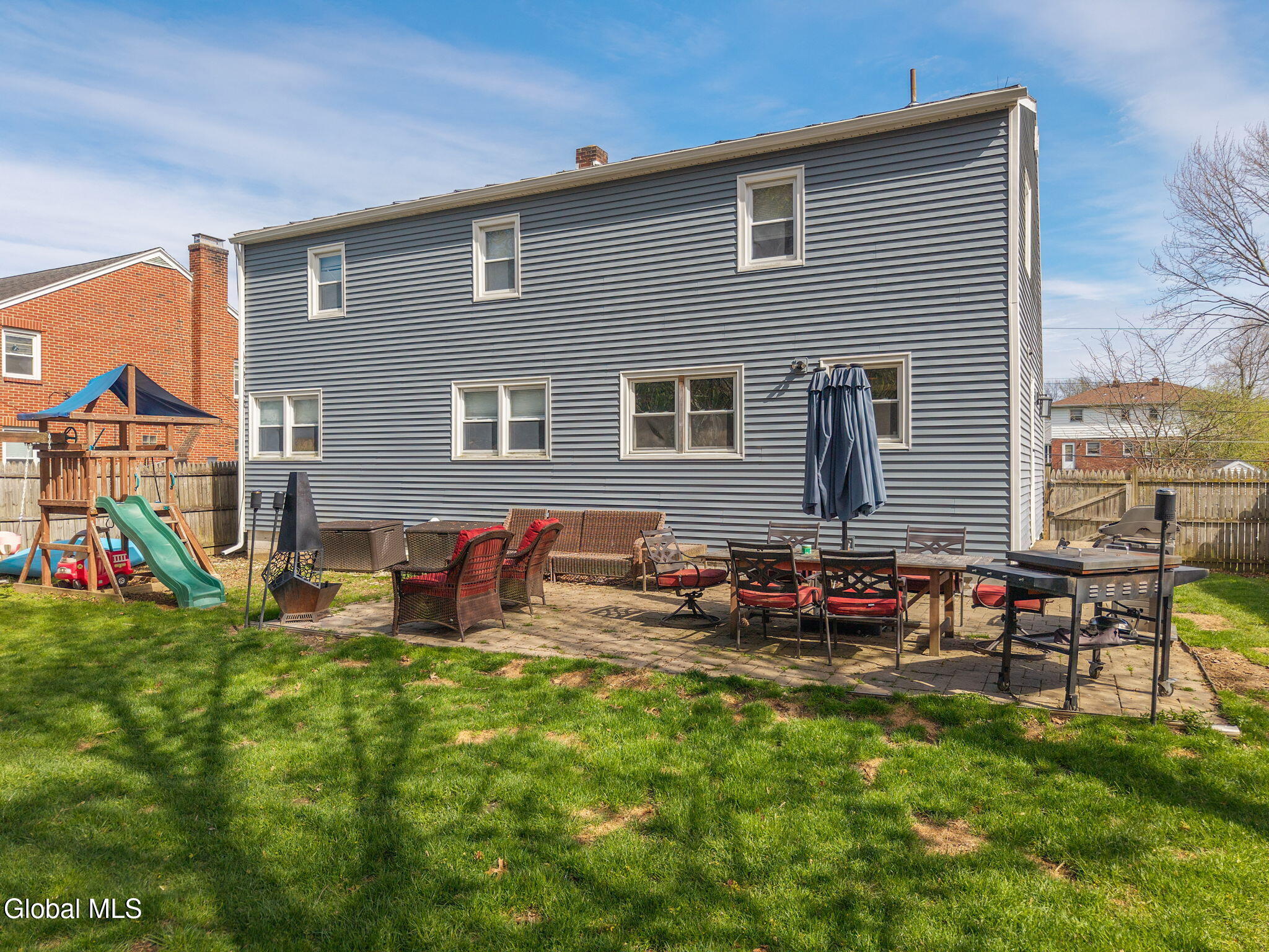 35 Fountain Avenue Albany NY 12203