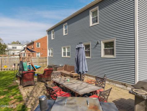 35 Fountain Avenue Albany NY 12203