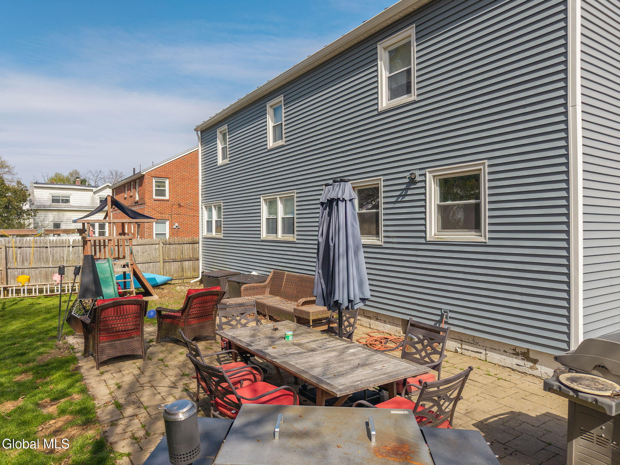 35 Fountain Avenue Albany NY 12203
