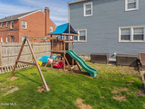 35 Fountain Avenue Albany NY 12203