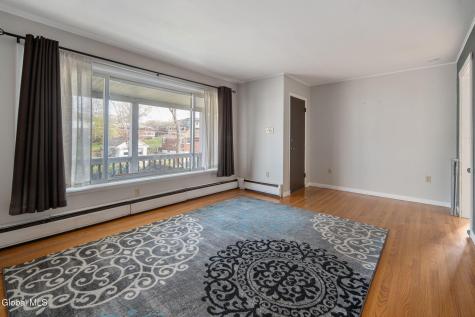 35 Fountain Avenue Albany NY 12203