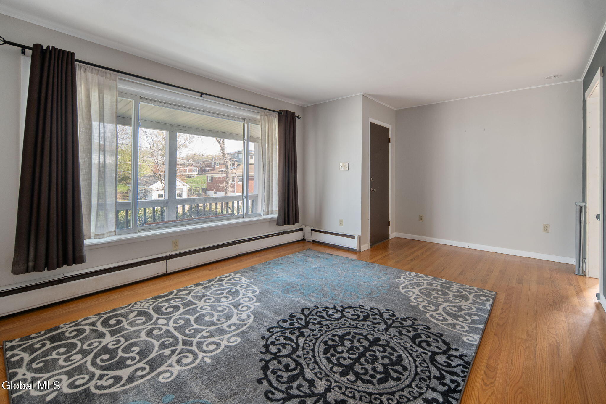 35 Fountain Avenue Albany NY 12203