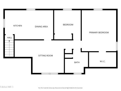 35 Fountain Avenue Albany NY 12203