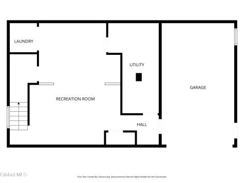 35 Fountain Avenue Albany NY 12203