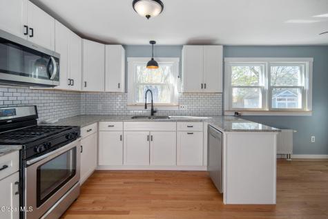 35 Fountain Avenue Albany NY 12203