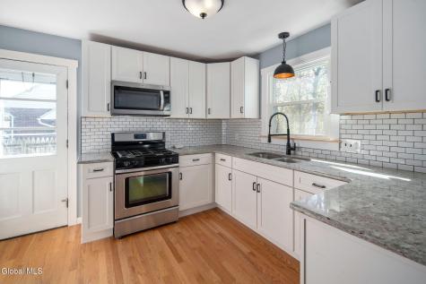35 Fountain Avenue Albany NY 12203