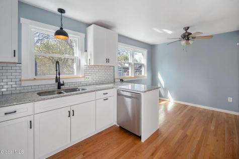 35 Fountain Avenue Albany NY 12203