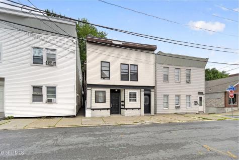 150 Main Street Cohoes NY 12047
