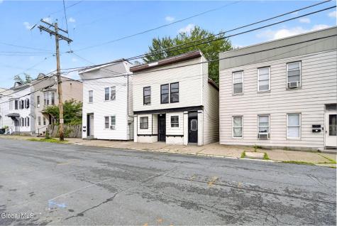 150 Main Street Cohoes NY 12047