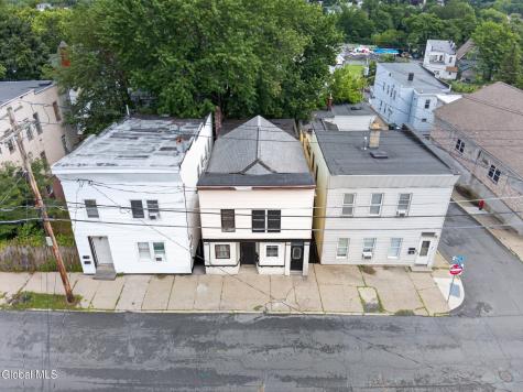 150 Main Street Cohoes NY 12047