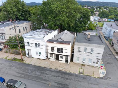 150 Main Street Cohoes NY 12047