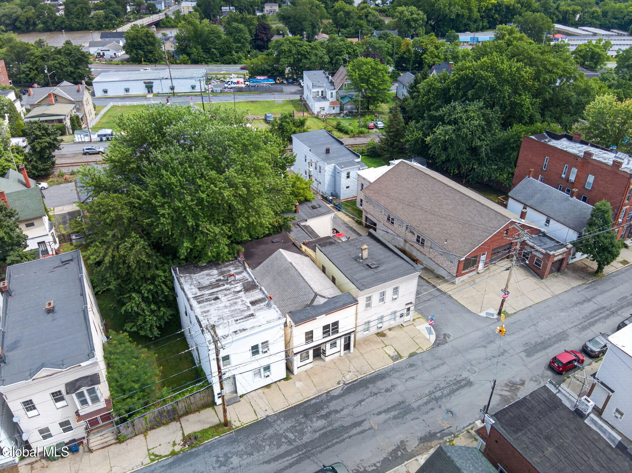 150 Main Street Cohoes NY 12047