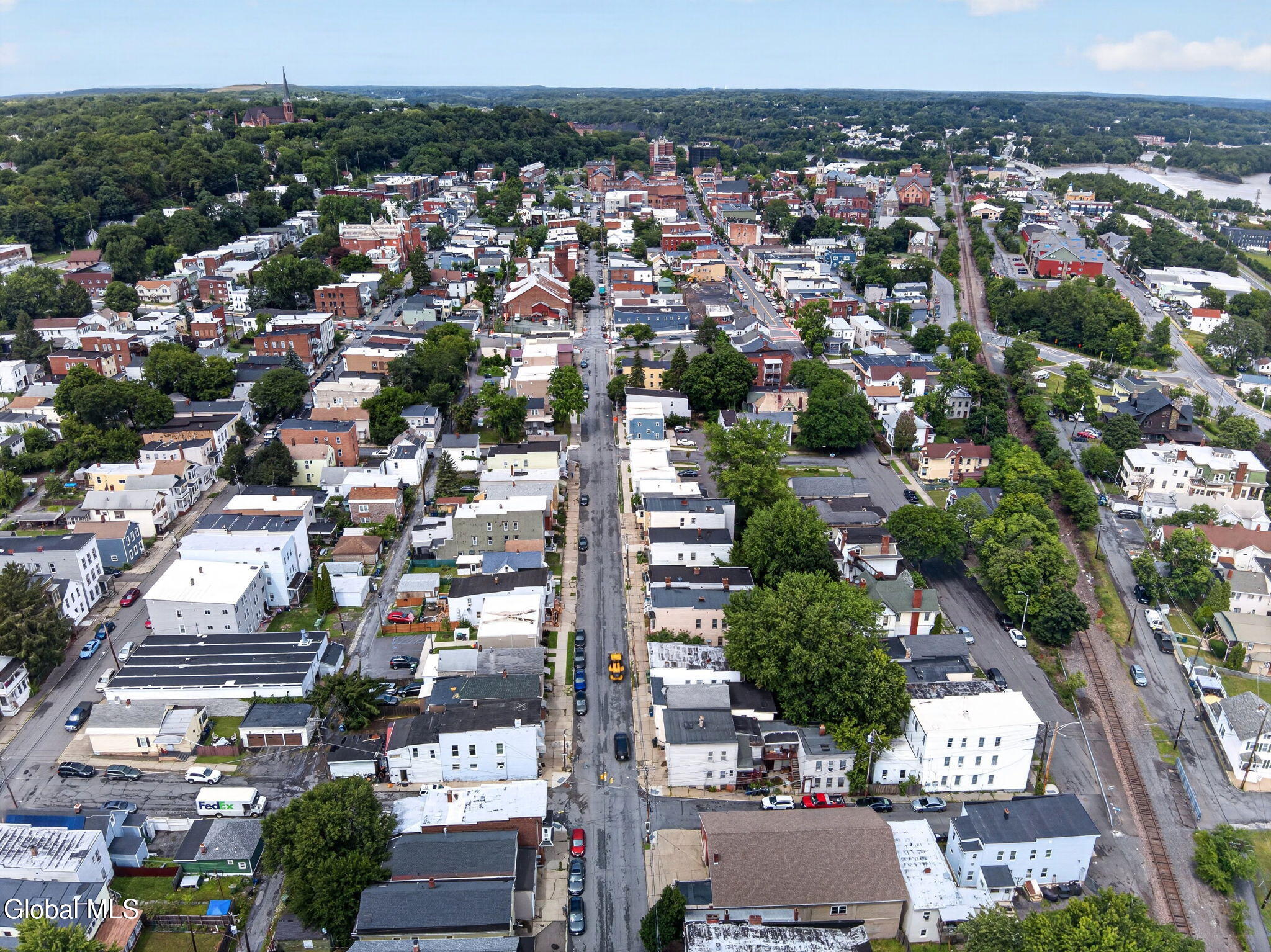 150 Main Street Cohoes NY 12047