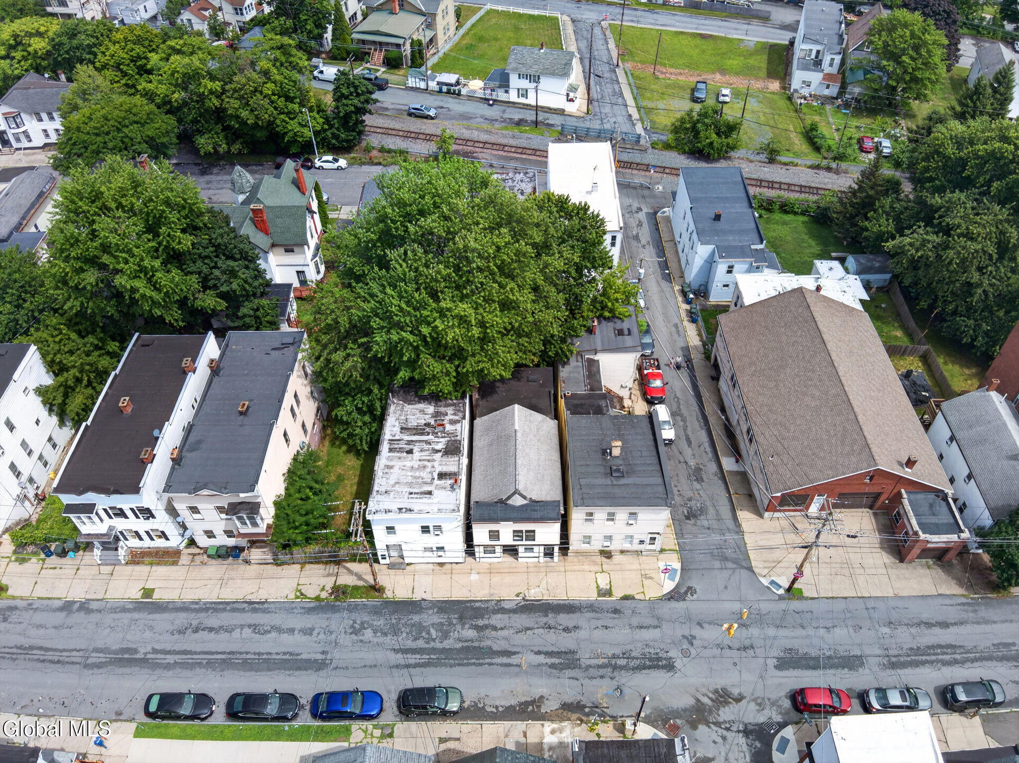 150 Main Street Cohoes NY 12047