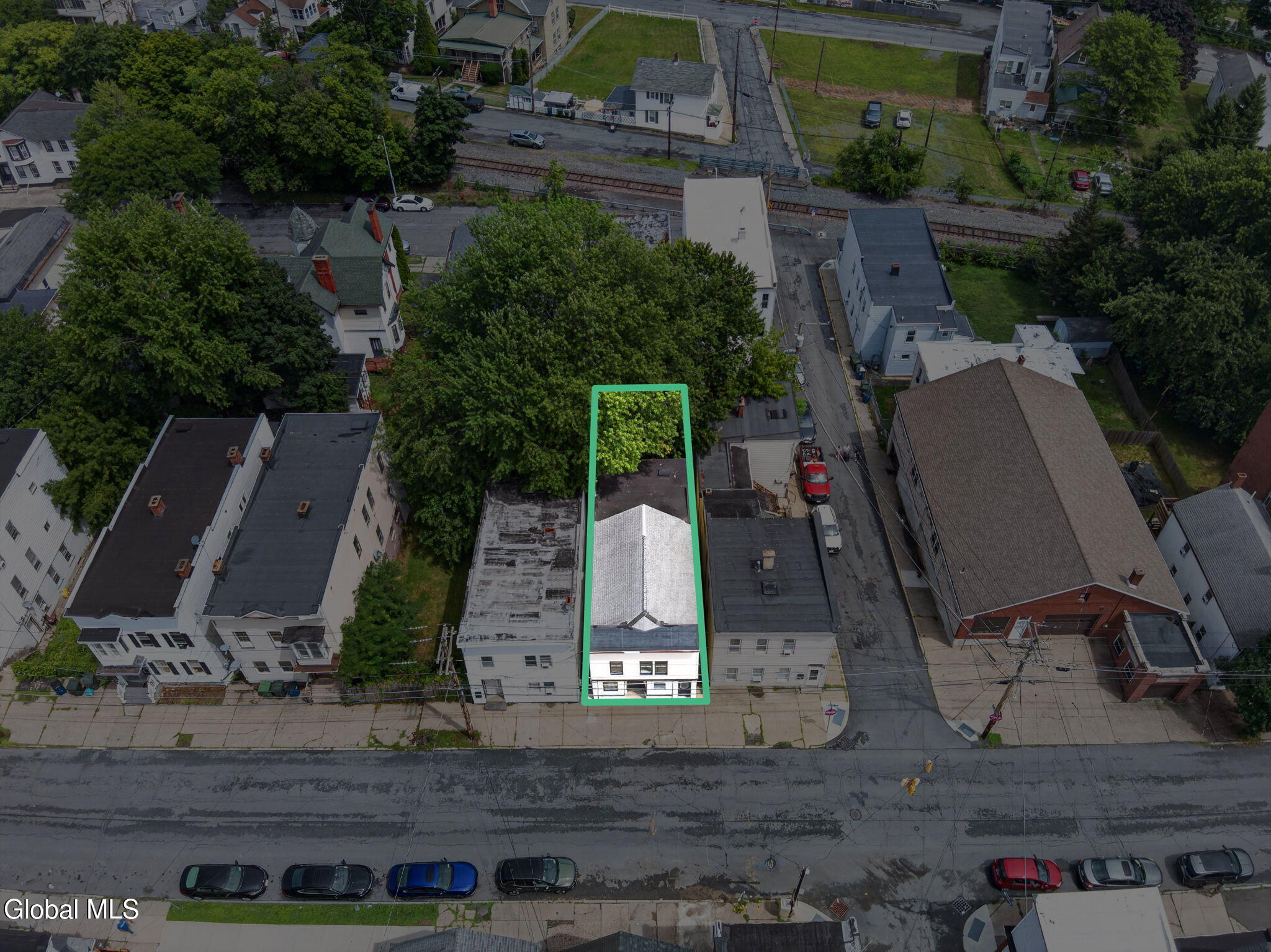 150 Main Street Cohoes NY 12047