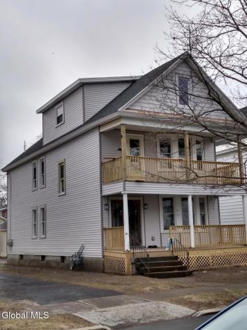 14 W Erie Street Albany NY 12208