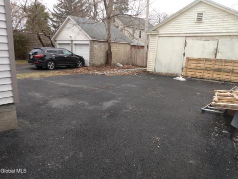 14 W Erie Street Albany NY 12208