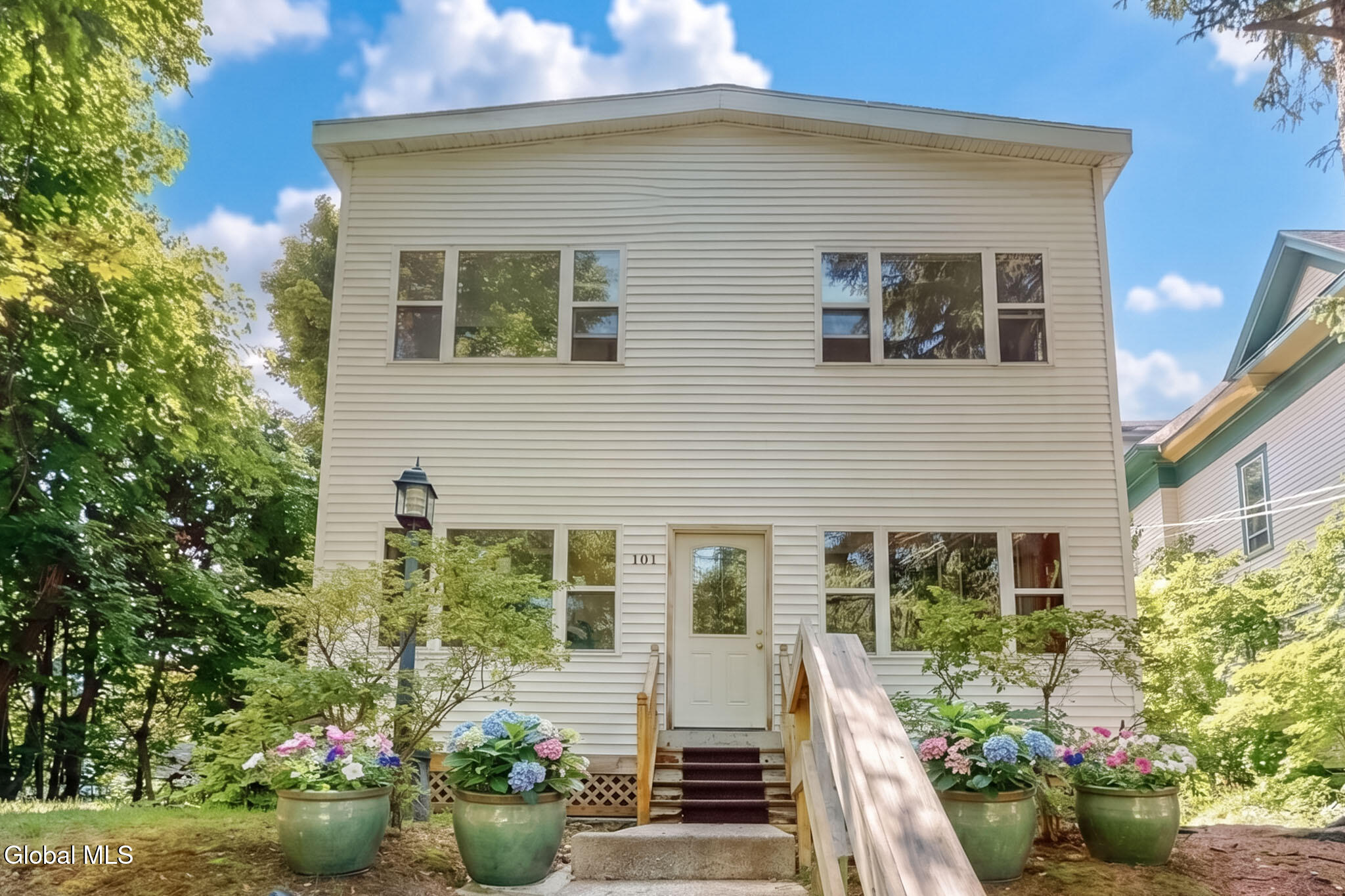 101 S Pine Avenue Albany NY 12208