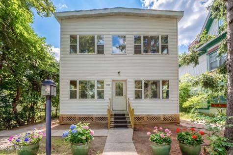 101 S Pine Avenue Albany NY 12208