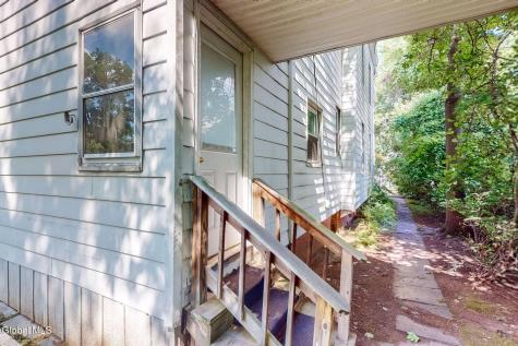 101 S Pine Avenue Albany NY 12208