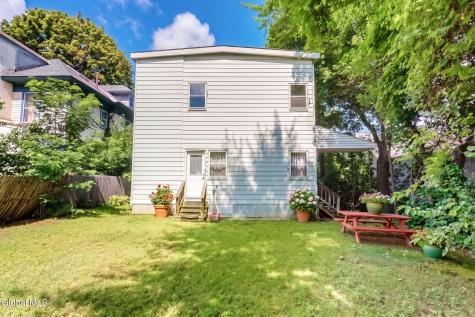 101 S Pine Avenue Albany NY 12208