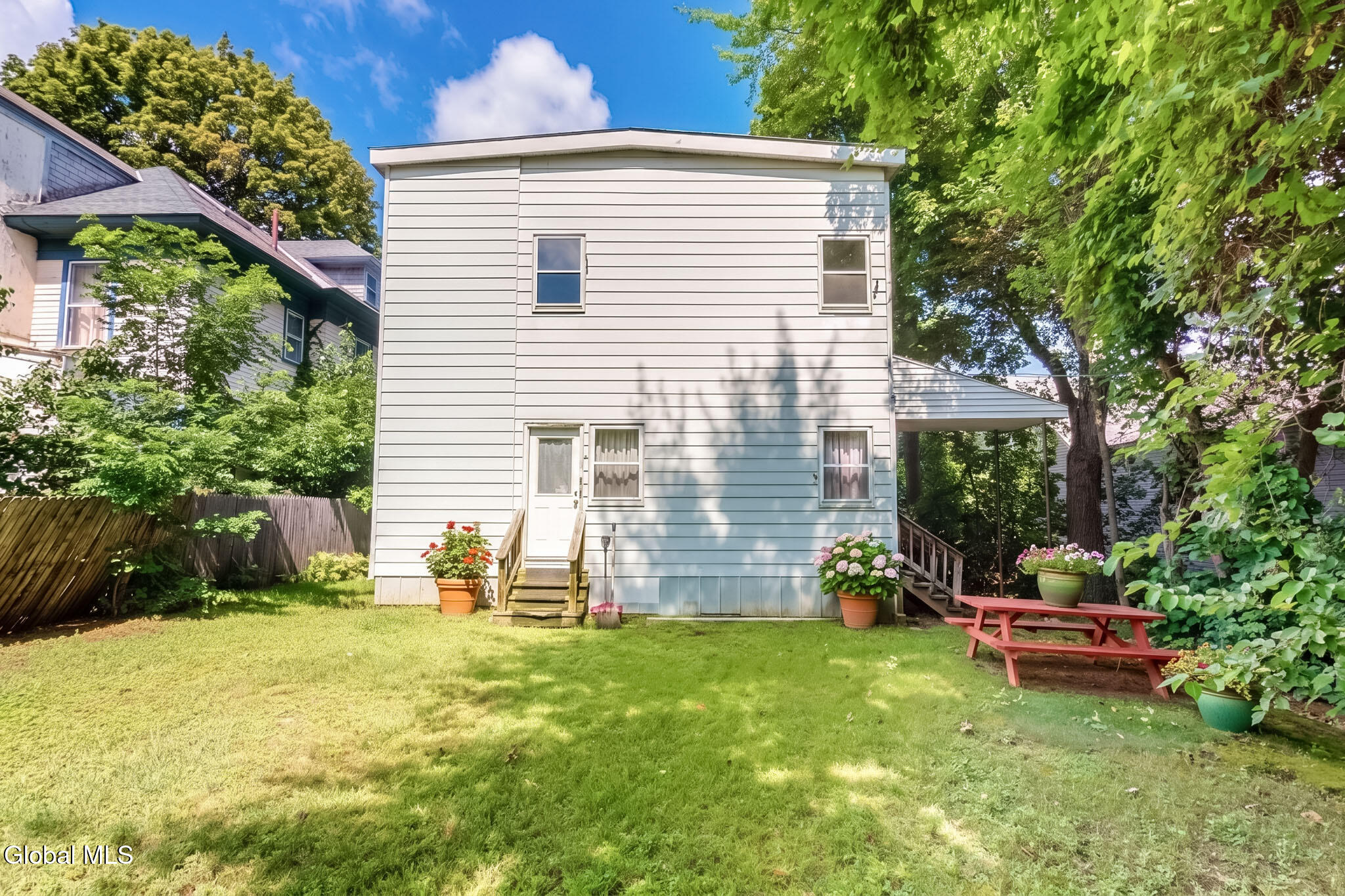 101 S Pine Avenue Albany NY 12208