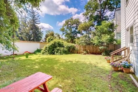 101 S Pine Avenue Albany NY 12208