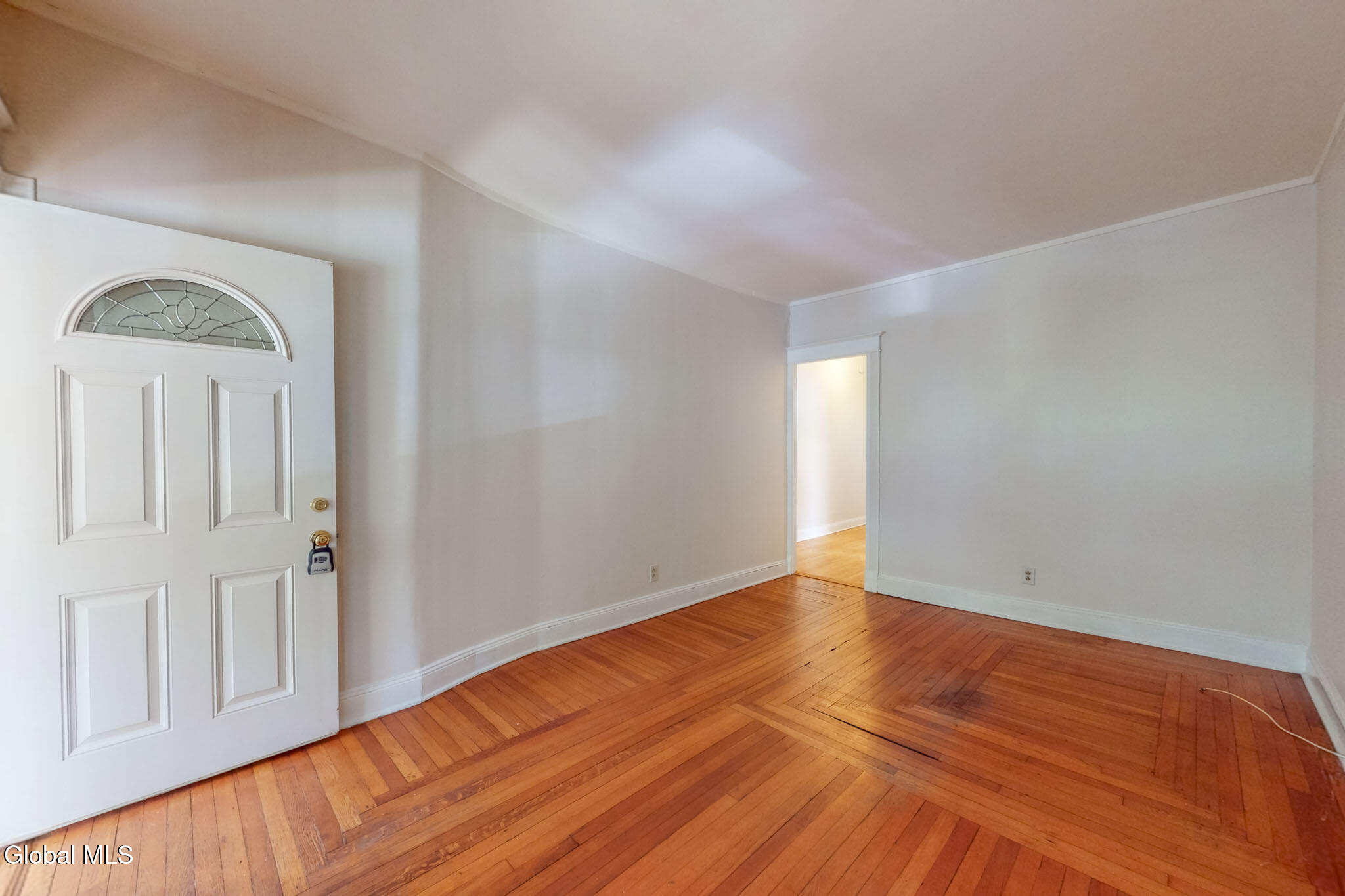 101 S Pine Avenue Albany NY 12208