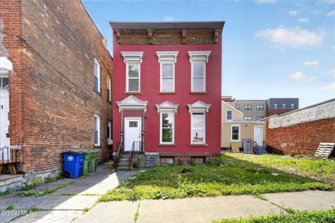 1A Congress Street Cohoes NY 12047
